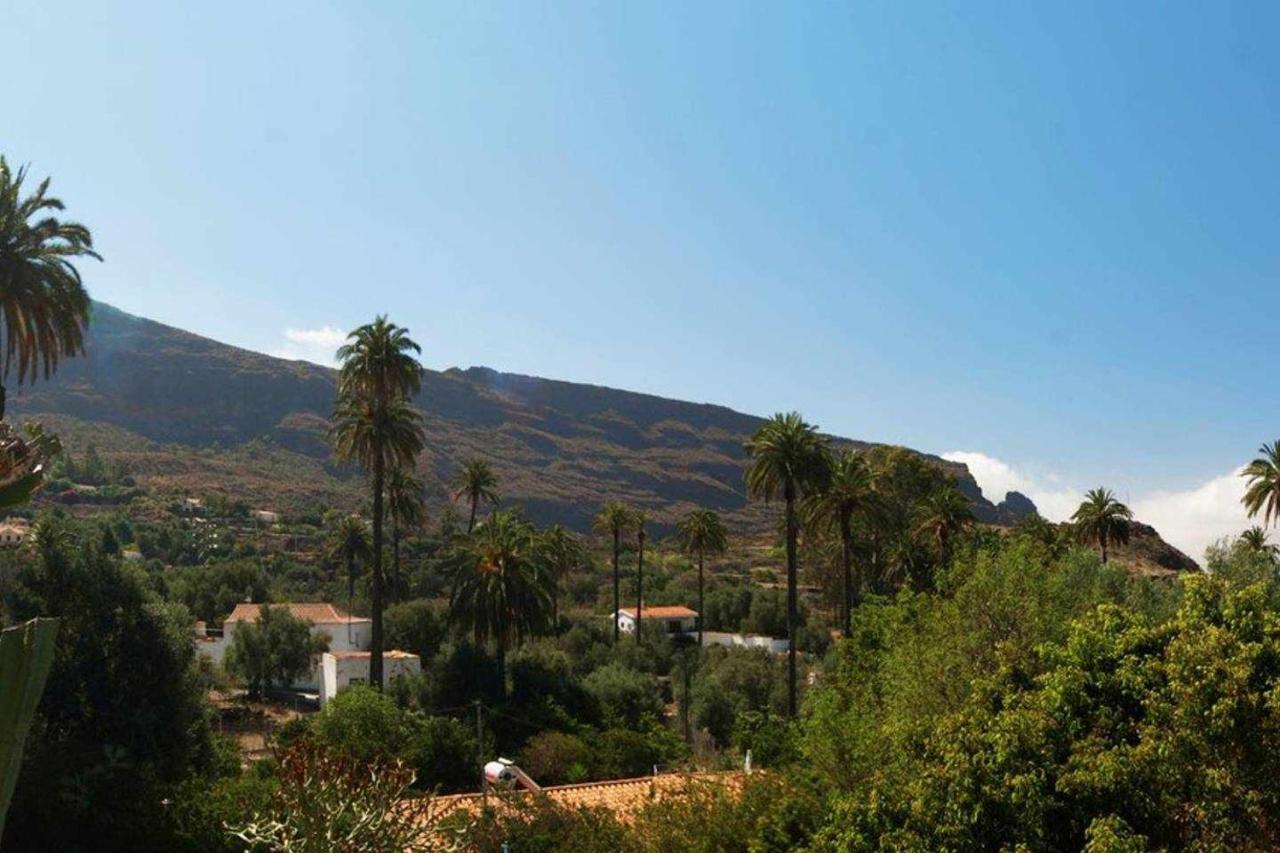 El Olivar El Orujo * Santa Lucia